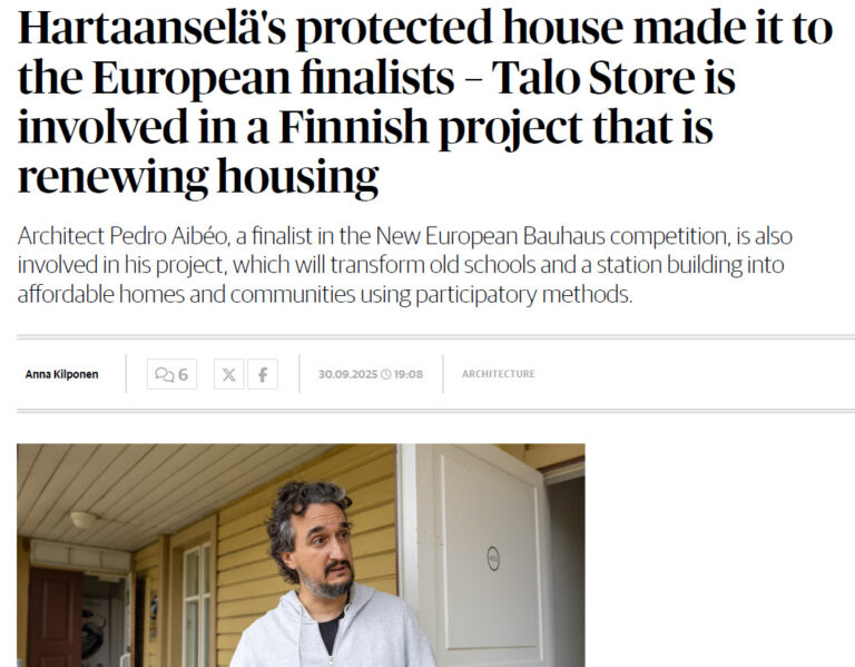 GC OUL press 20 09 2025 Kaleva EN