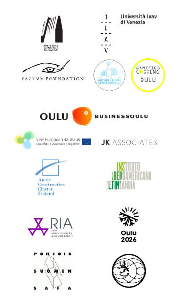 partners GC event symposium venice 2025